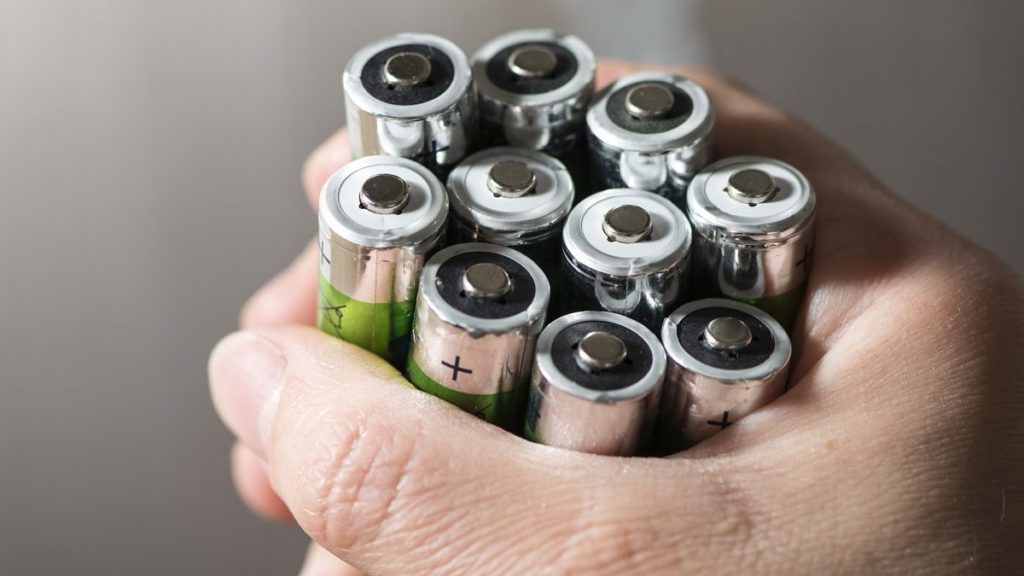 Earth911 Quiz #47: Battery Recycling Challenge