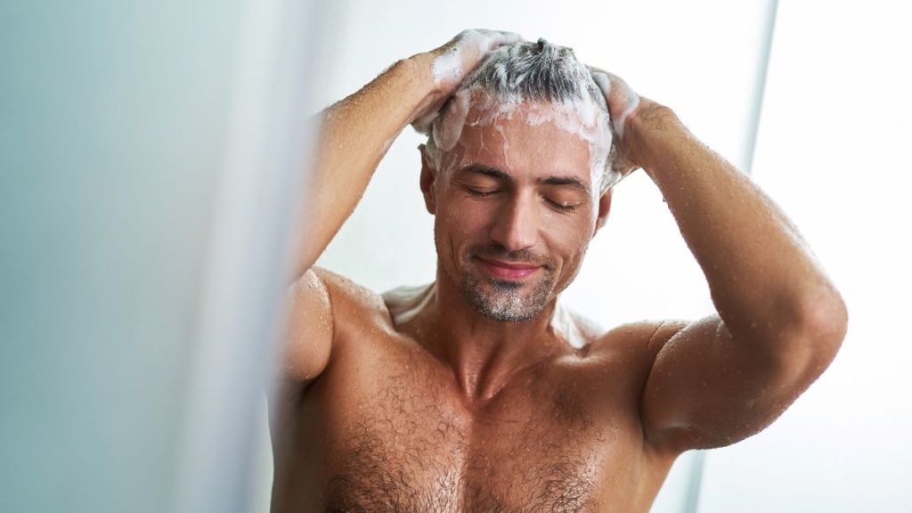 Getting a Greener Clean: Shampoo