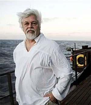 Earth911 Podcast: Captain Paul Watson on Urgent Actions to Save Our Ocean