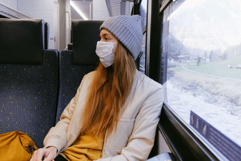 Traveling More Sustainably During a Pandemic
