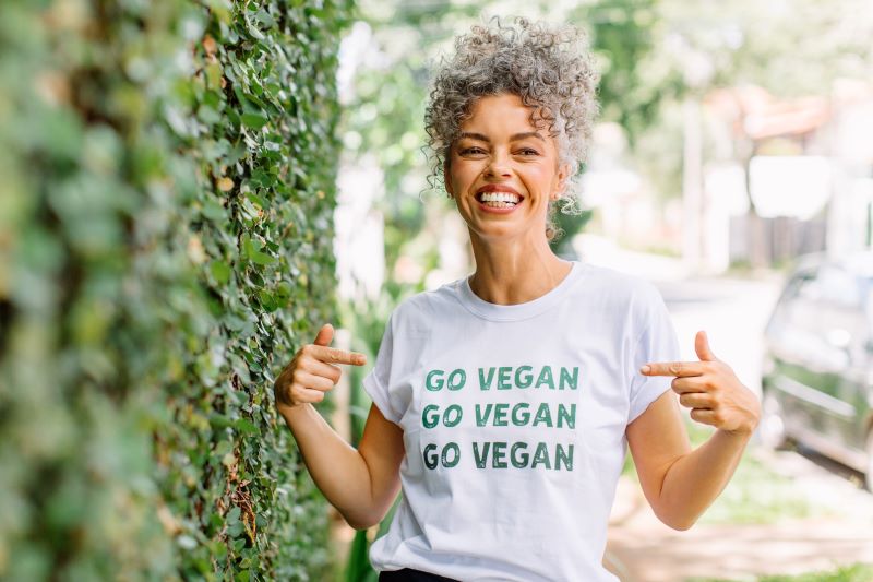 Can a Plant-Based Diet Affect Your Mental Health?