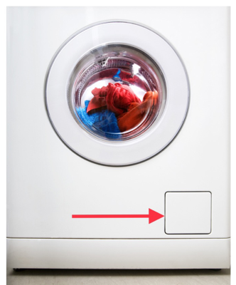 Fix-It Guy: Front-Load Washer Won’t Drain? Fix It Yourself!