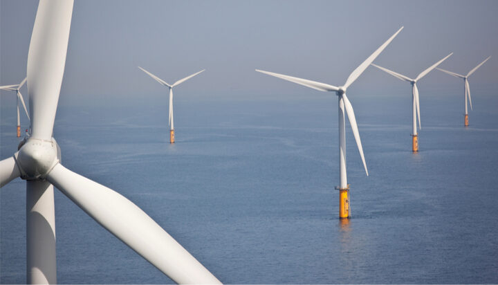 Former Coal Power Site in Massachusetts to Become Offshore Wind Plant