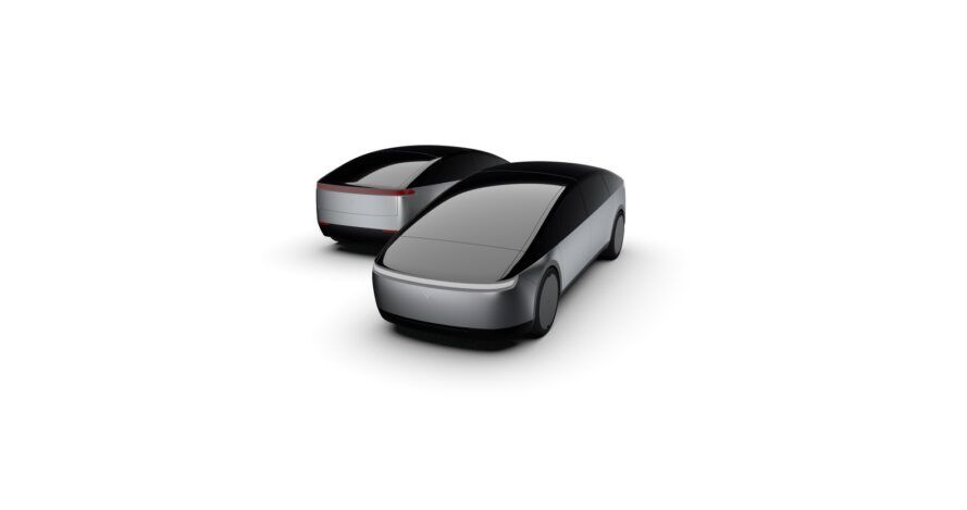 Fresco XL rivals Tesla as an all-purpose electric vehicle
