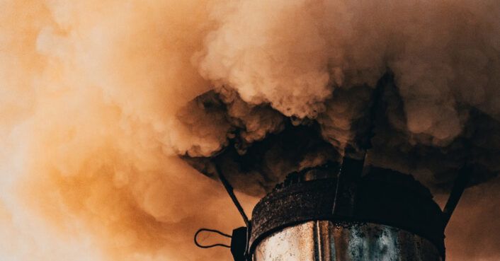Research links air pollution and autoimmune diseases