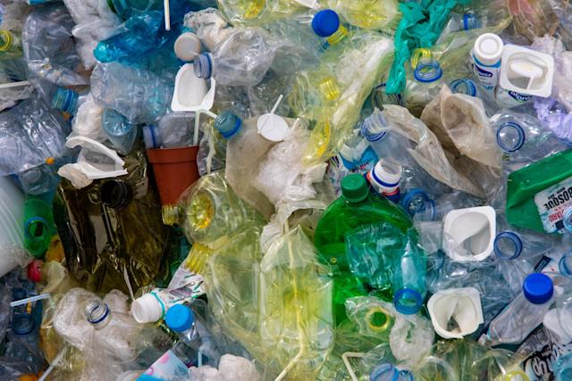 Three in Four People Worldwide Support a Ban on Single-Use Plastics
