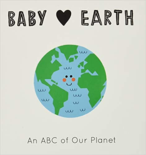 Children’s Books for Earth Day