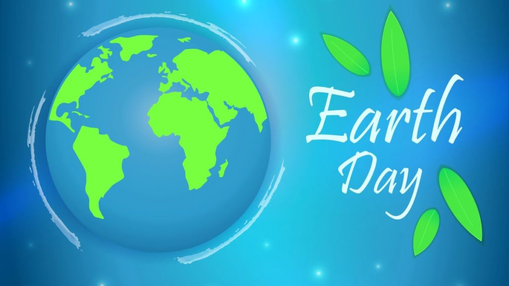 Earth Day Prep: Make an Earth Decade Plan
