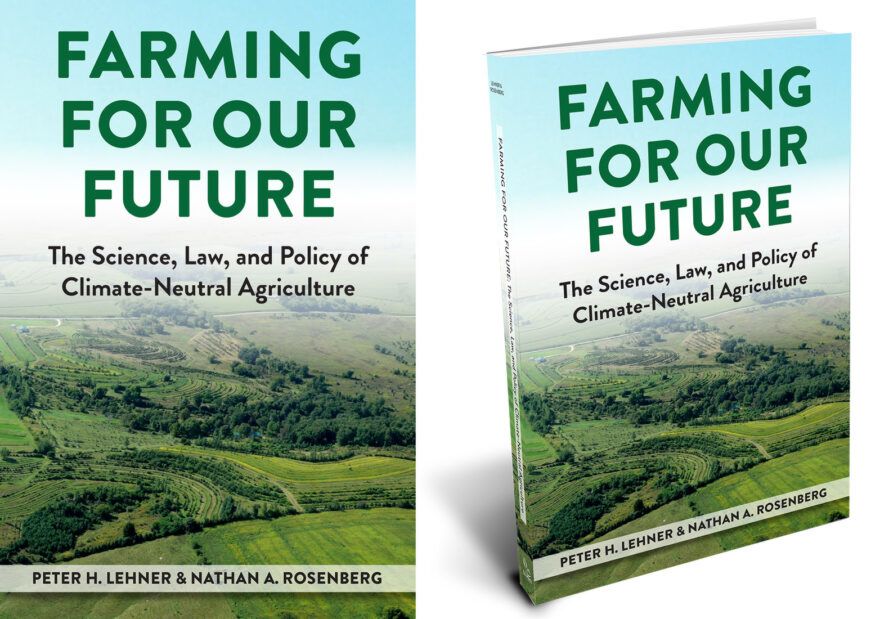 “Farming for Our Future” tackles sustainable agriculture