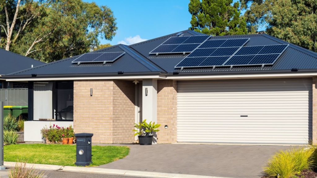 How Much Does a Home Solar System Cost?