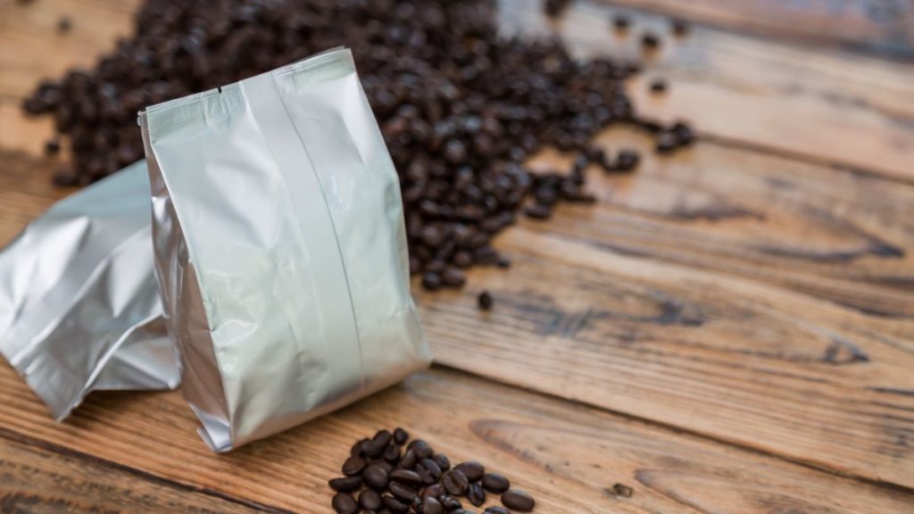 Recycling Mystery: Coffee Bags