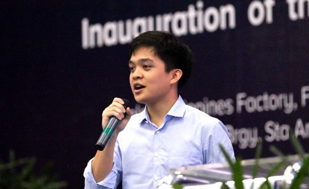Young Filipino Entrepreneur Looks to Build Southeast Asia’s Biggest Solar Plant