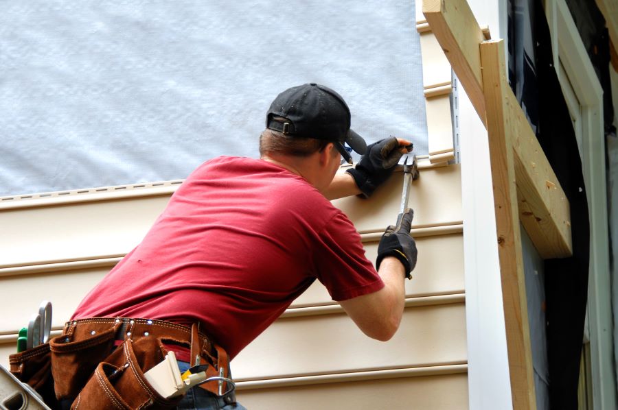 A Buyer’s Guide to Home Siding