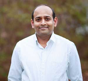 Earth911 Podcast: Gradiant’s Prakash Govindan on Making Industrial Water Systems Sustainable
