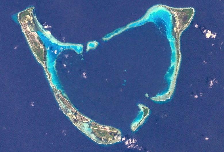 Maldives Moves Forward With Land Reclamation Project Despite Environmental Concerns