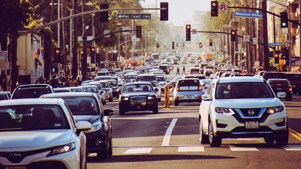 Good, Better, Best: Reducing Your Transportation Carbon Footprint