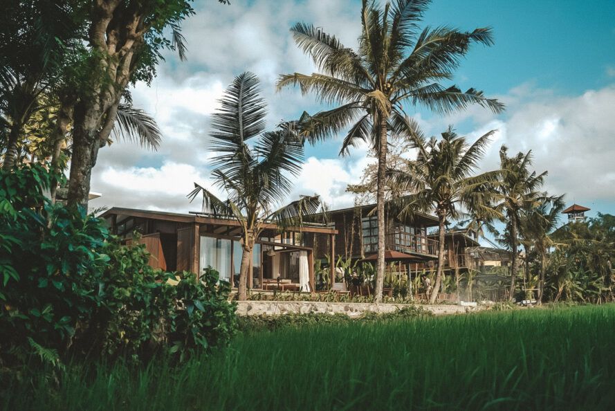 Indonesia’s Studio N is the Bali retreat of your dreams