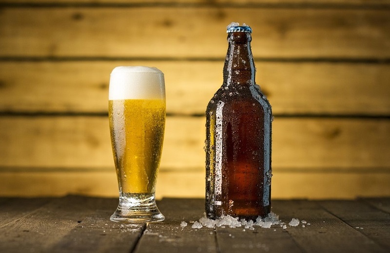 A Better Brew: Drinking Beer Sustainably