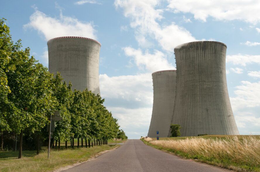 How can we fuel nuclear energy for a cleaner future?