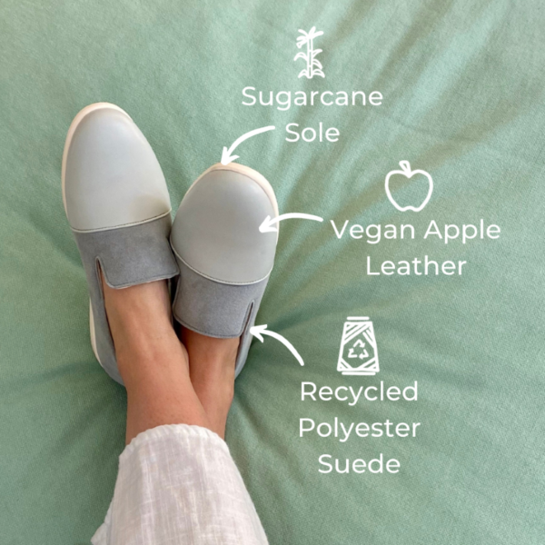 Dooeys — Reimagining Slippers in a Sustainable Way