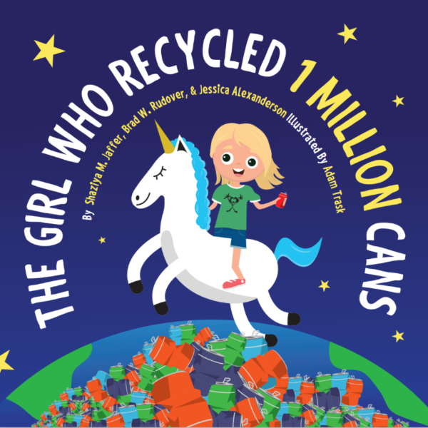 Scrap University Kids Makes Recycling Fun & Easy