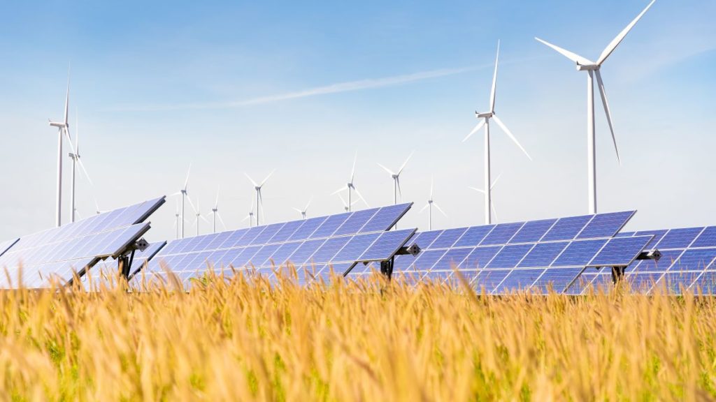 3 Renewable Energy Trends for 2023