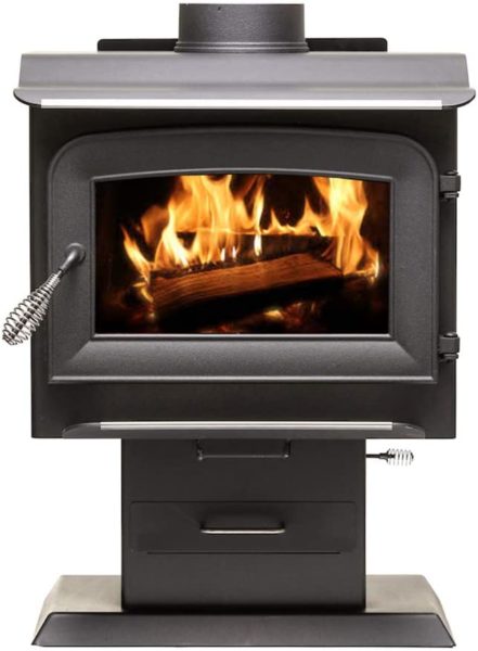 Wood Stoves for Home Heating