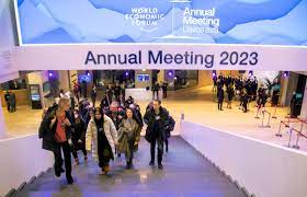 Davos 2023: The climate and environmental crisis flagged as among the world’s top risks 