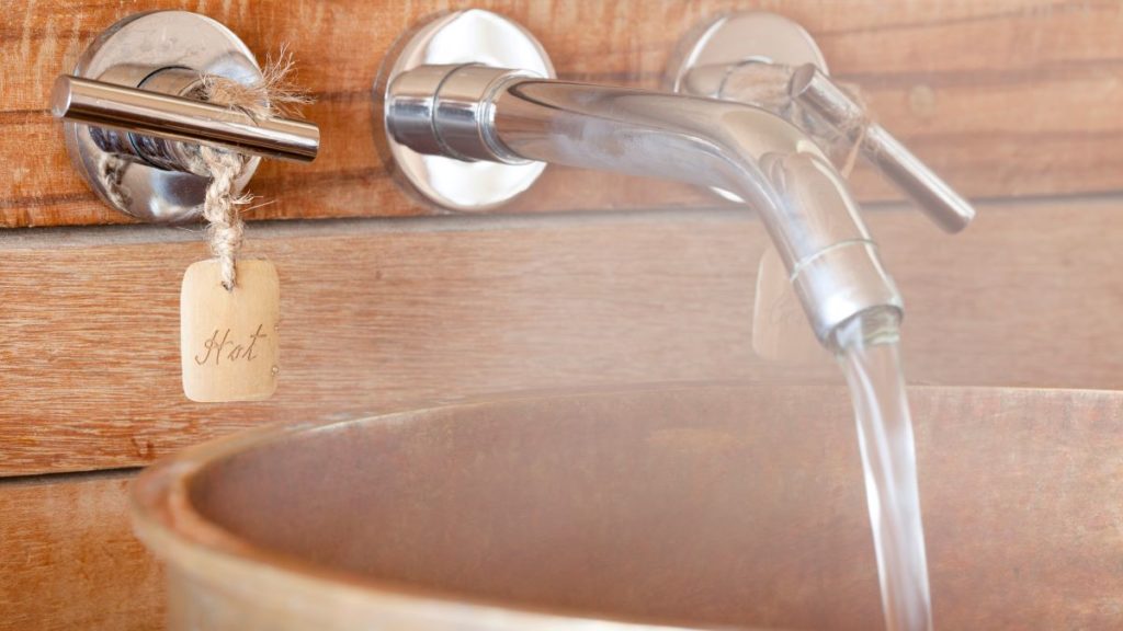 How To Cut Your Hot Water Bill