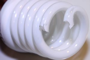 I Broke a CFL. Now What?