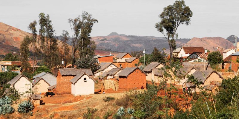 In Madagascar, solar is vital to electrifying households