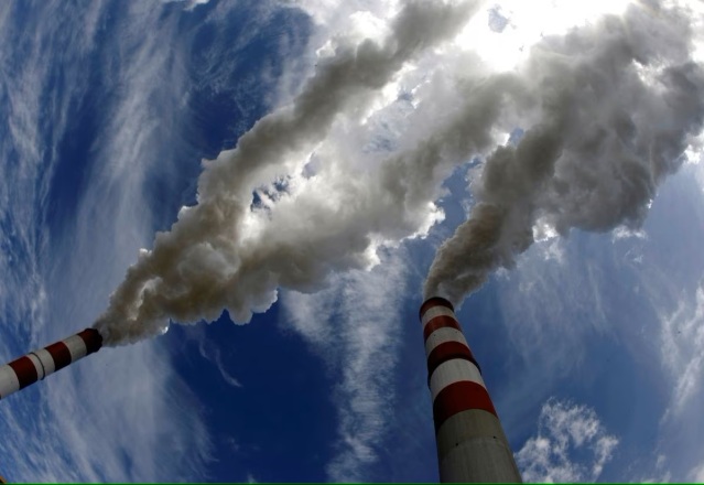 EU’s carbon price surging towards an all-time high