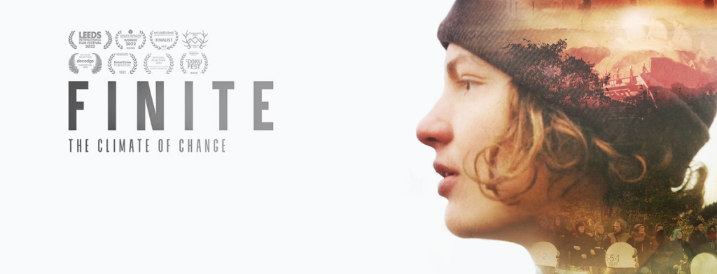 Film review: Finite – the climate of change