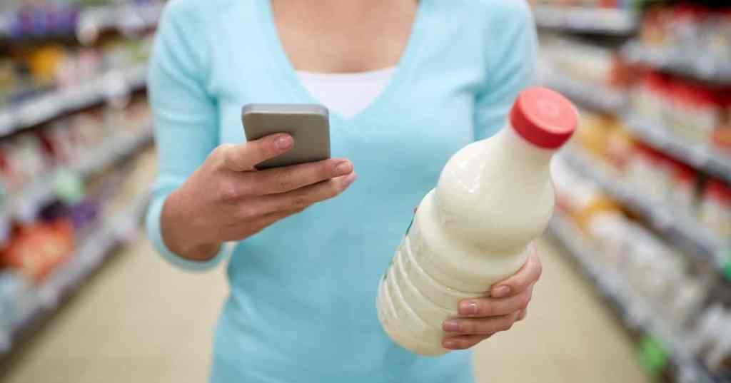 Analysis: What is carbon-neutral milk?