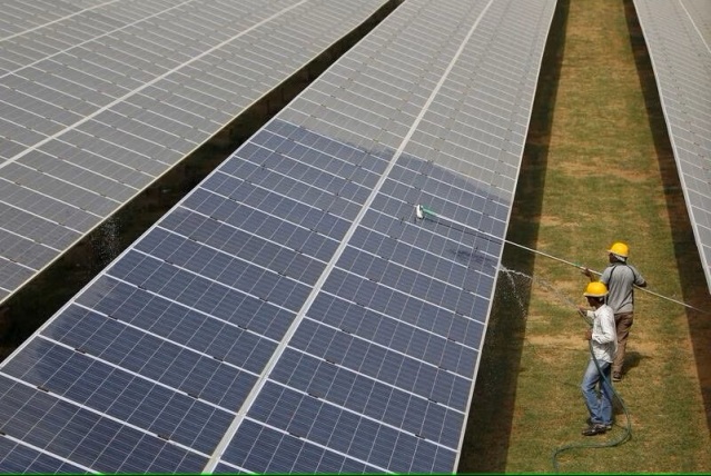 India prepares to ramp up clean energy capacity