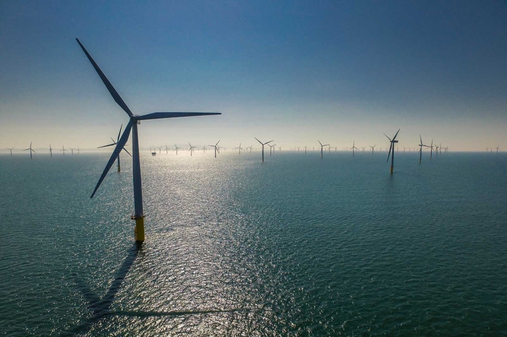 Nuclear energy giant to build France’s largest offshore wind project