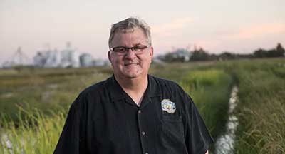 Earth911 Podcast: Lundberg Family Farms’ Bryce Lundberg on Growing Rice the Regenerative Way