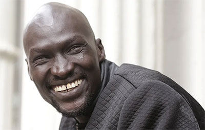 Best of Earth911 Podcast World Refugee Day Special: Actor & Activist Ger Duany on the Path to Hope & Shared Prosperity