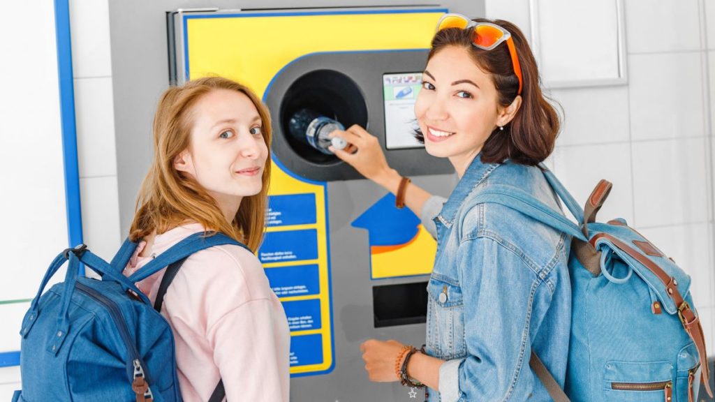 Deposit Return Systems Help Our Planet and Your Wallet