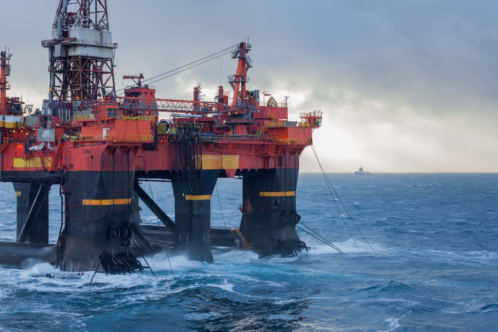 Anger as the UK government approves giant oil field in the North Sea