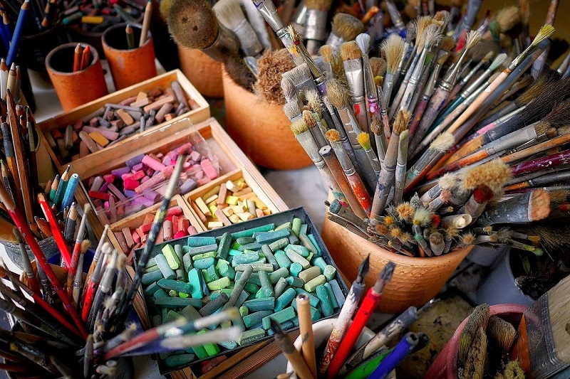 How To Start a Creative Reuse Center: Learnings & Tips From 7 Centers