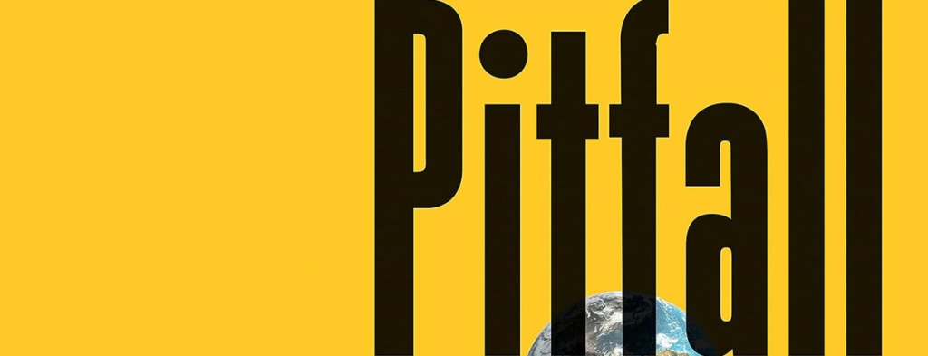 Book review: Pitfall, by Christopher Pollon