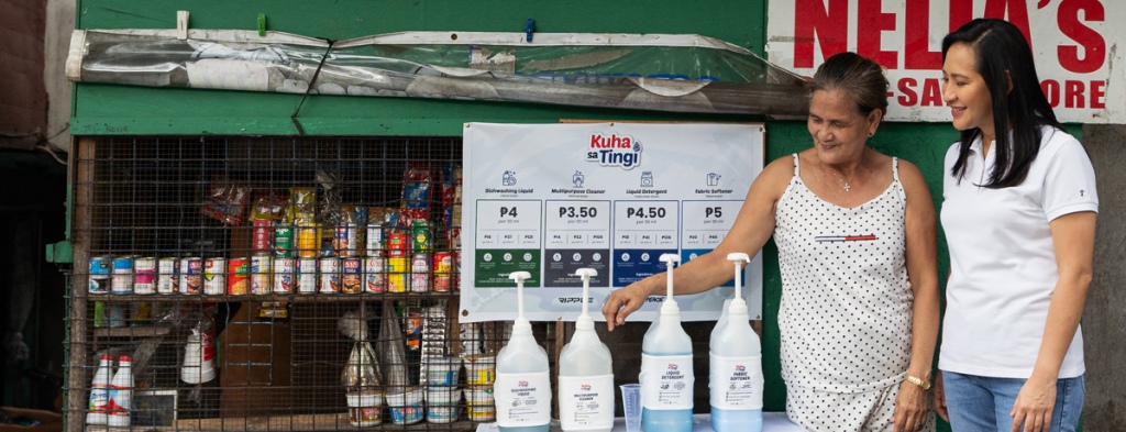 Viewpoint: How Quezon City is tackling plastic waste