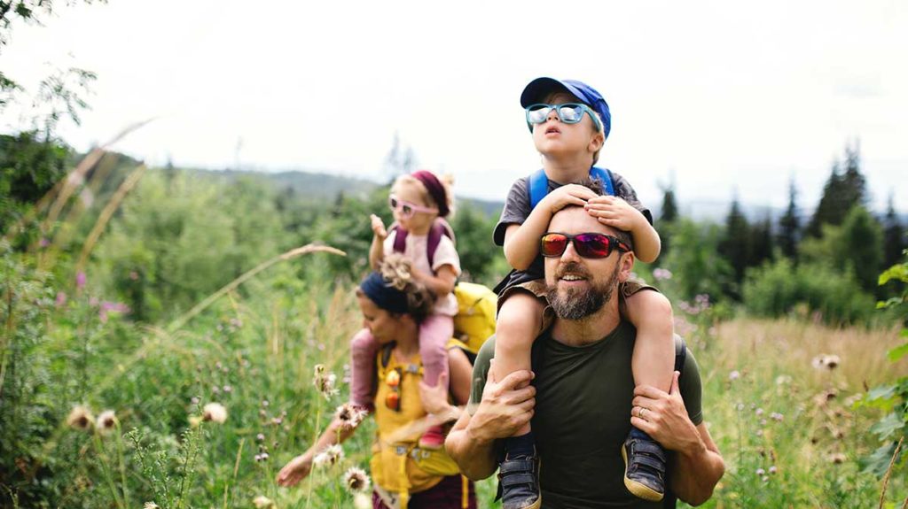 Earth Day Adventures: Six Family-Friendly Activities to Connect with Nature