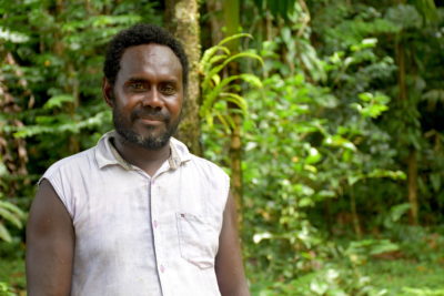 Solomon Islands Tribes Sell Carbon Credits, Not Their Trees