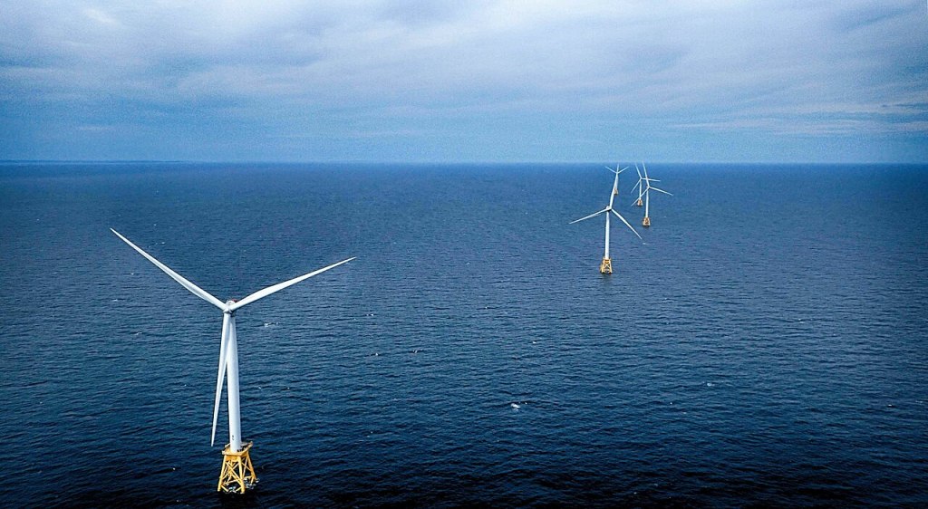 US 2024 elections: The American offshore wind push is accelerated